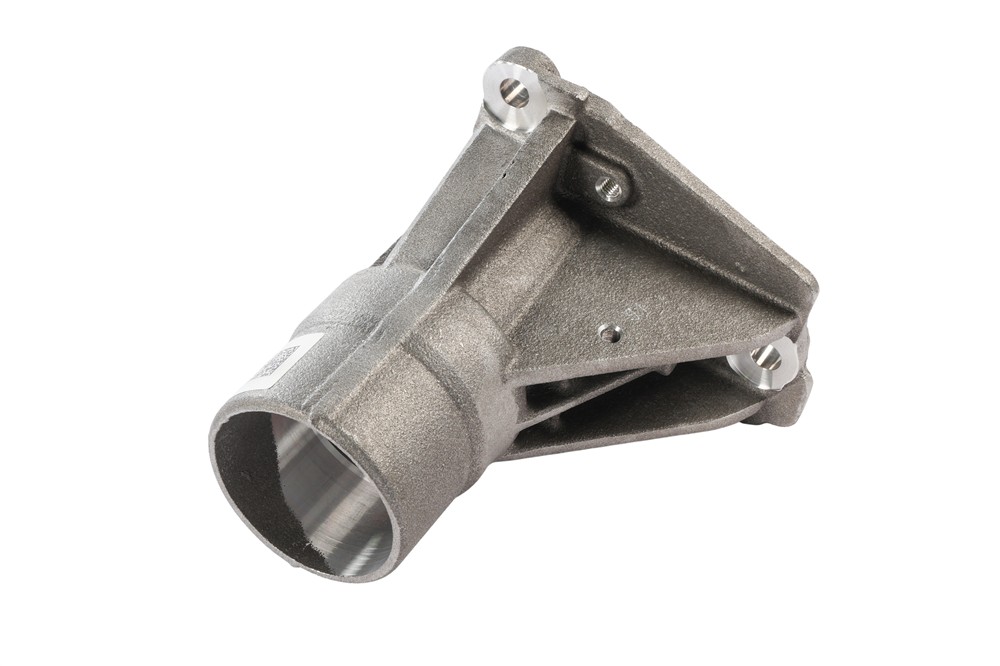 GM Genuine Parts Drive Axle Shaft Housing 85596736 - Main Image